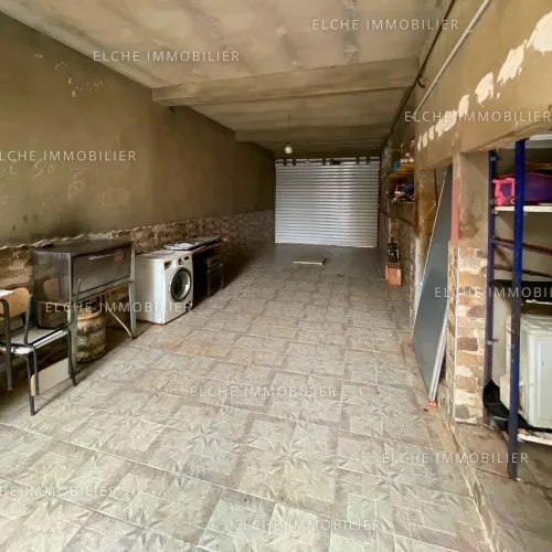 Vente Villa Oran Gdyel