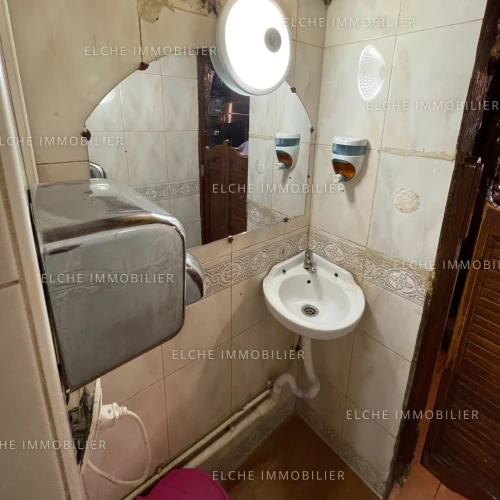Vente Local Oran Oran