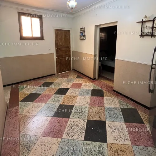 Vente Villa Oran Bir el djir