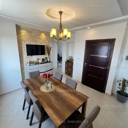 Vente Appartement F4 Oran Ain el turck
