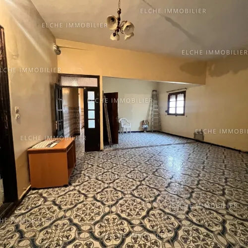 Vente Villa Oran Oran