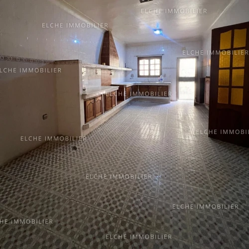 Vente Villa Oran Ain el turck