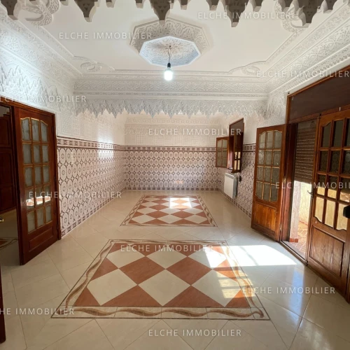 Vente Villa Oran Oran