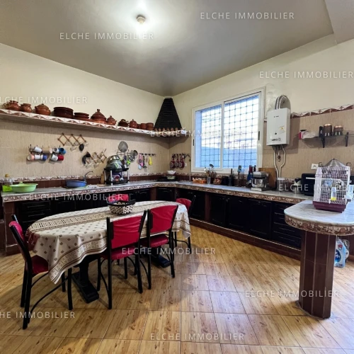 Vente Villa Oran Bir el djir