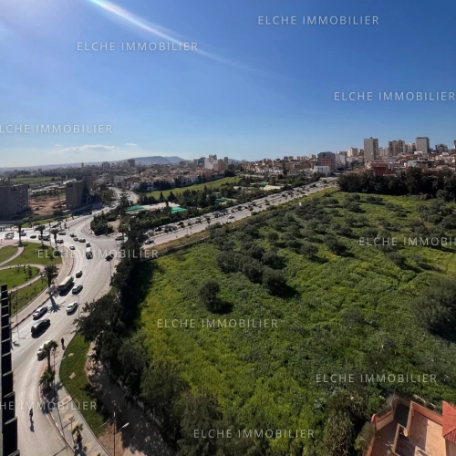 Vente Appartement Duplex F7 Oran Bir el djir