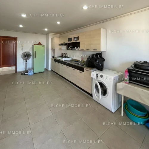 Vente Appartement F3 Oran Oran