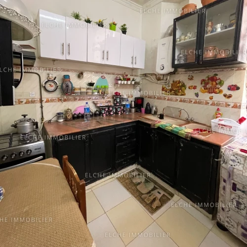 Vente Appartement Oran Oran