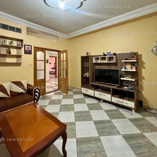 Vente Villa Oran Es senia