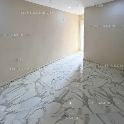 Vente Appartement F4 Oran Bir el djir