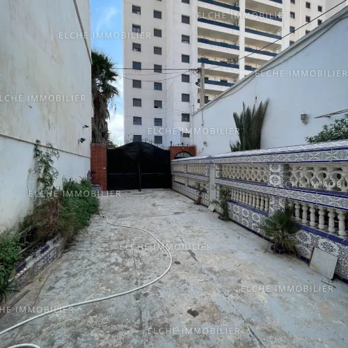 Location Villa Oran Oran