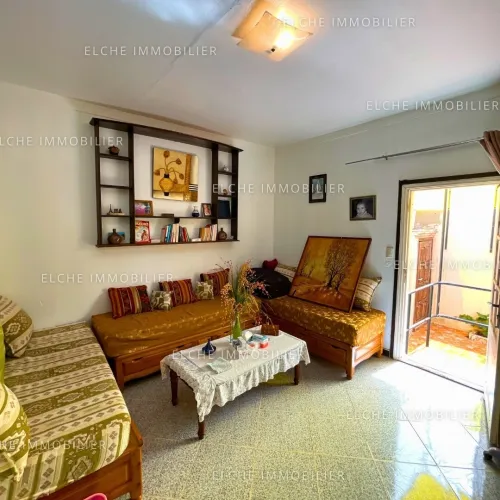Vente Villa Oran Bethioua