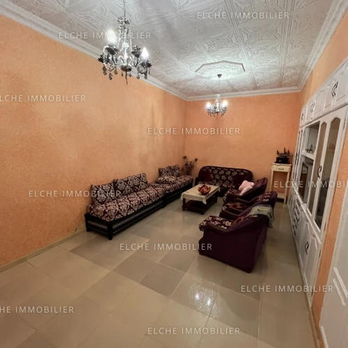 Vente Villa Oran Gdyel