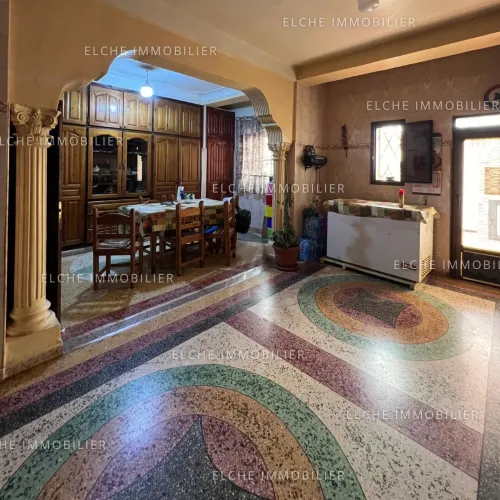 Vente Villa Oran Bir el djir