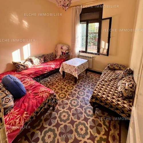 Vente Villa Oran Oran