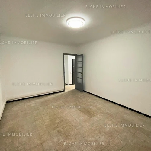 Vente Appartement F4 Oran Oran