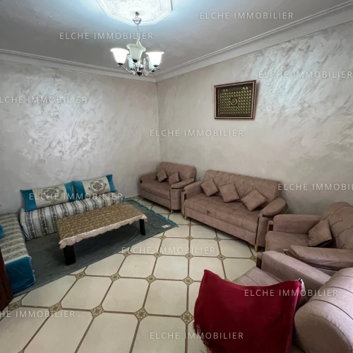 Vente Villa Oran Ben freha