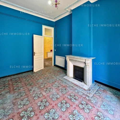 Location Appartement F6 Oran Oran