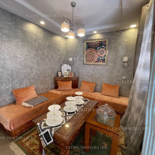 Vente Villa Oran Oran