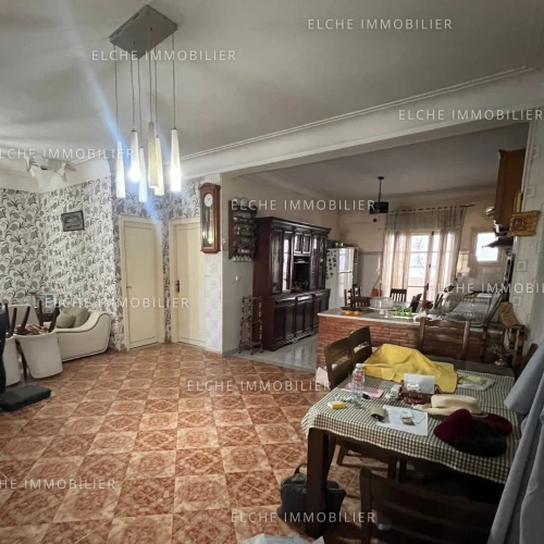 Vente Immeuble Oran Oran