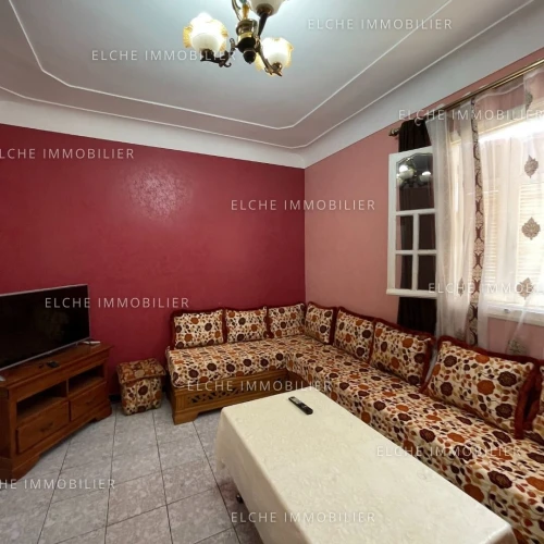 Vente Villa Oran Oran