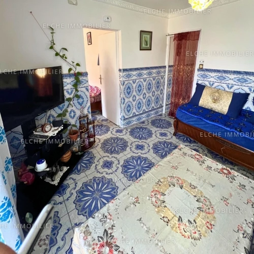 Vente Appartement F3 Oran Ain el turck