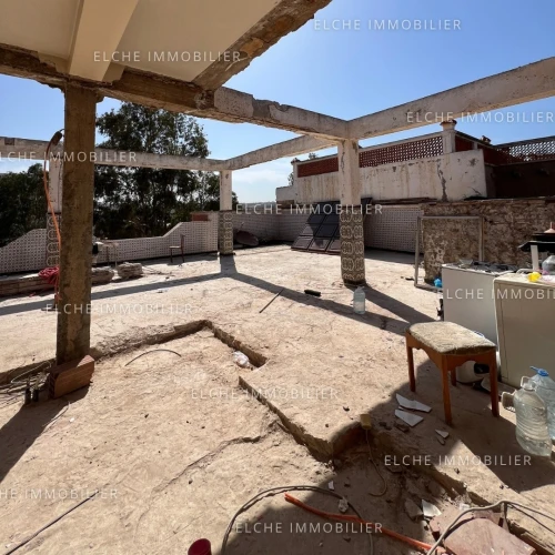Vente Villa Oran Oran