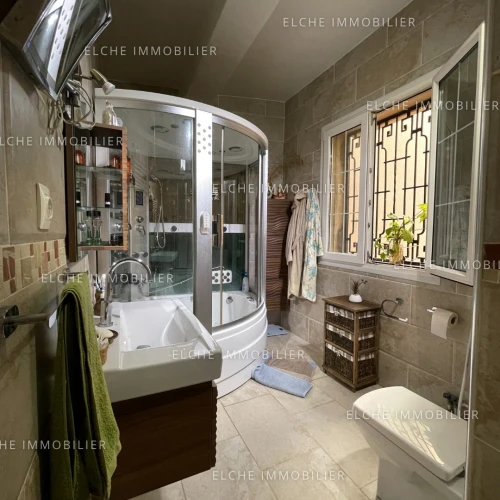 Vente Villa Oran Bir el djir