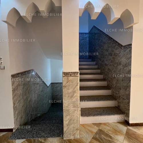 Vente Villa Oran Misseghine