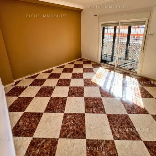 Vente Appartement F4 Oran Bir el djir