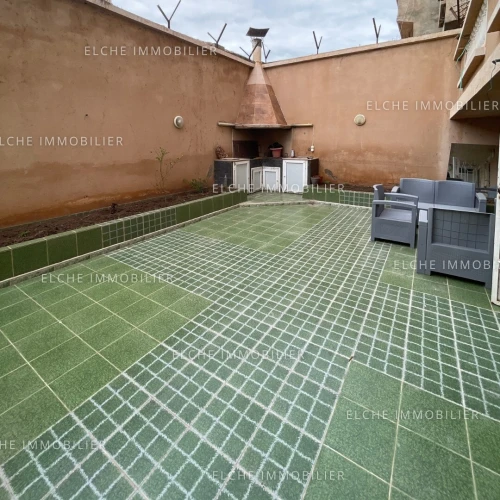 Location Appartement F3 Oran Ain el turck