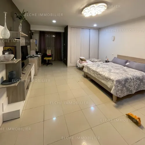 Vente Appartement F4 Oran Oran