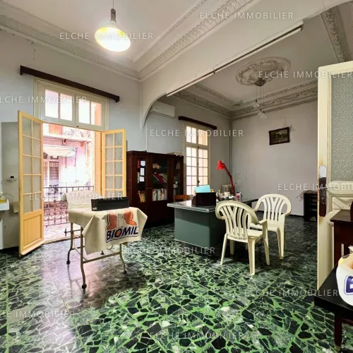Vente Immeuble Oran Oran