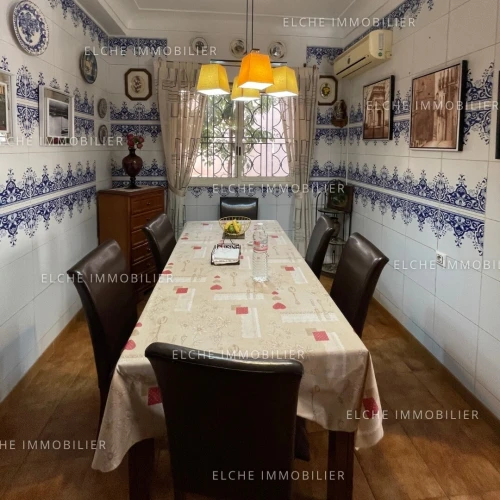 Vente Villa Oran Oran