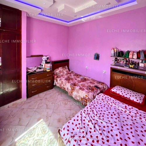 Vente Villa Oran Bir el djir