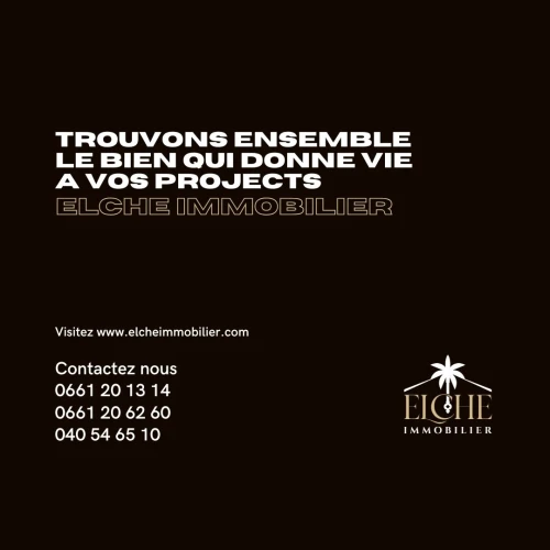 Location Appartement F2 Oran Gdyel