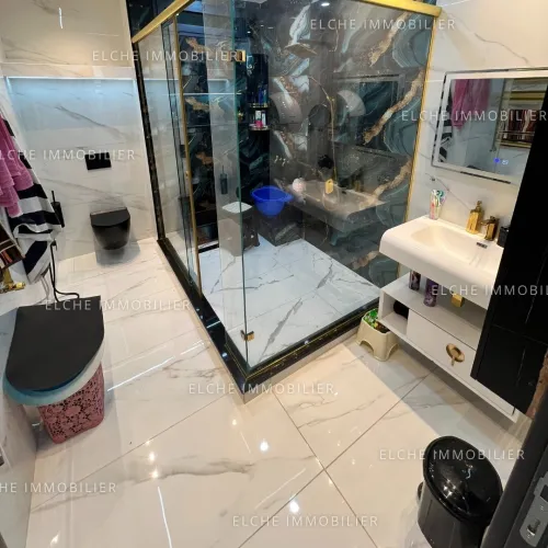 Vente Villa Oran Bir el djir
