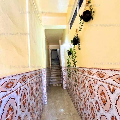 Vente Appartement F4 Oran Ain el turck