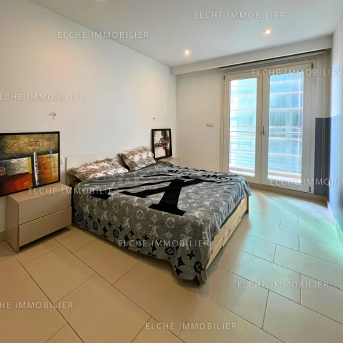 Vente Appartement F2 Oran Oran