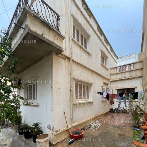 Vente Villa Oran Oran