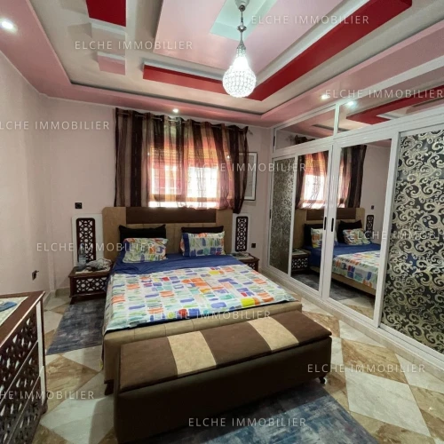 Vente Appartement Oran Bir el djir