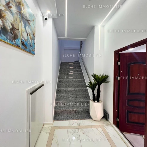 Vente Immeuble Oran Ain el turck