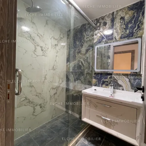 Vente Appartement Oran Oran