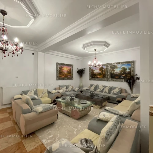 Vente Villa Oran Oran