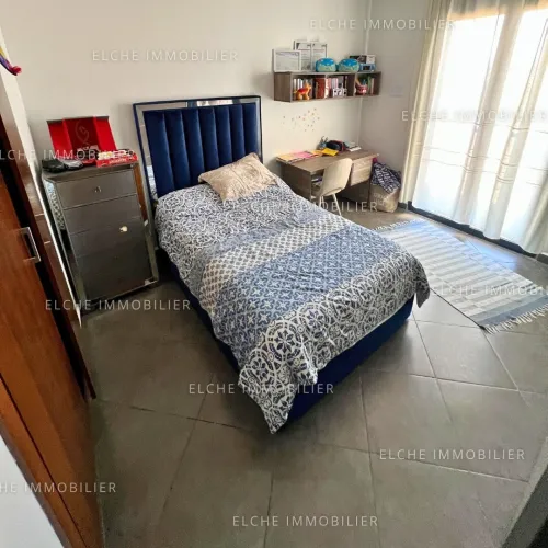Vente Appartement F4 Oran Bir el djir