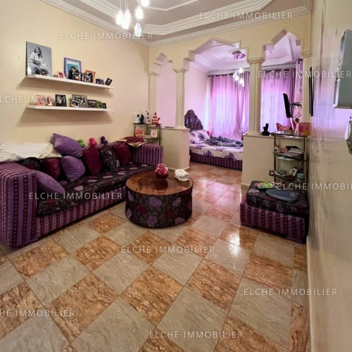 Vente Villa Oran Ain el turck