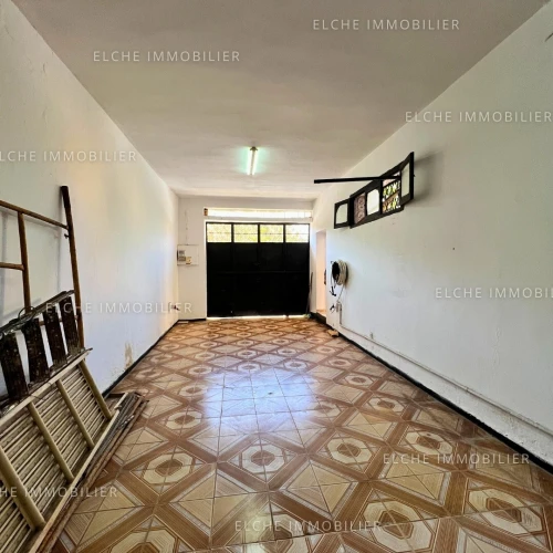 Vente Villa Oran Ain el turck