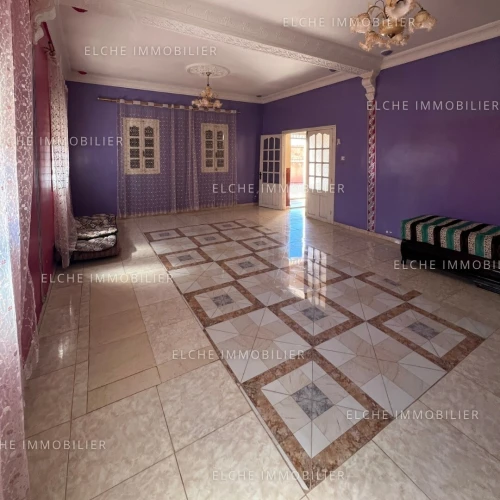 Vente Villa Oran Boutlelis