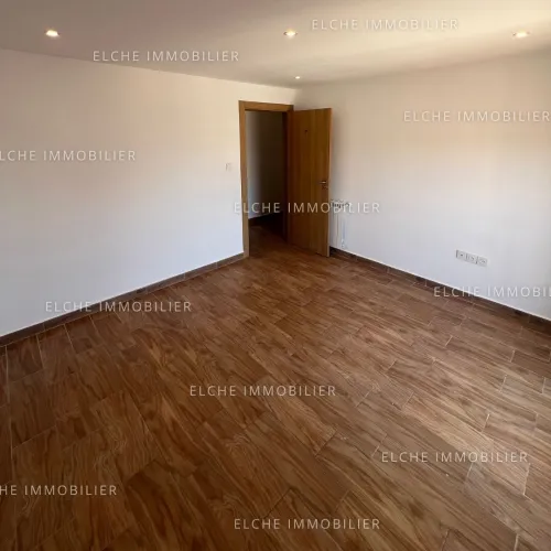Location Appartement F4 Oran Bir el djir