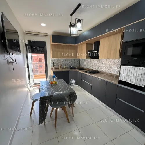 Vente Appartement Oran Bir el djir
