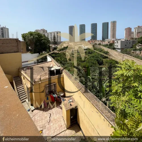 Vente Villa Oran Oran